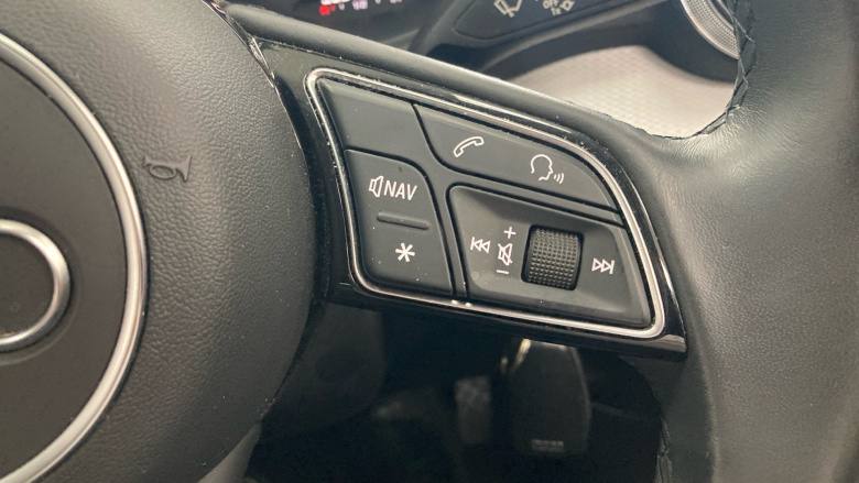 Audi Q2 30 TFSI Sport 5dr Petrol Estate